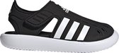 adidas Sportswear Summer Closed Toe Water Sandals - Kinderen - Zwart- 28