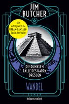 Die Harry-Dresden-Serie 12 - Die dunklen Fälle des Harry Dresden - Wandel