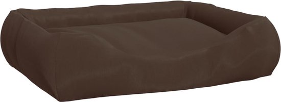 Hondenbed Scottsdale van kunstleer, 97,95