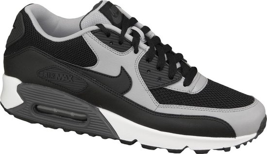 Nike Air Max 90 Essential 537384-053 Grijs Zwart | bol.com