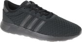 Adidas Lite Racer heren sneakers - Zwart - Maat 45