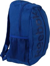 Reebok Sport Roy BKP BQ1231, Unisex, Blauw, Rugzak, maat: One size