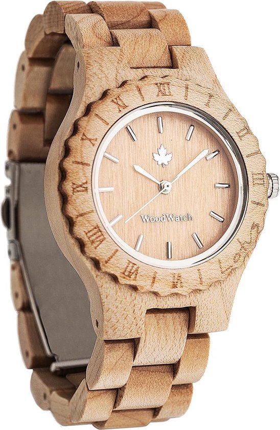 houten-horloge-uil
