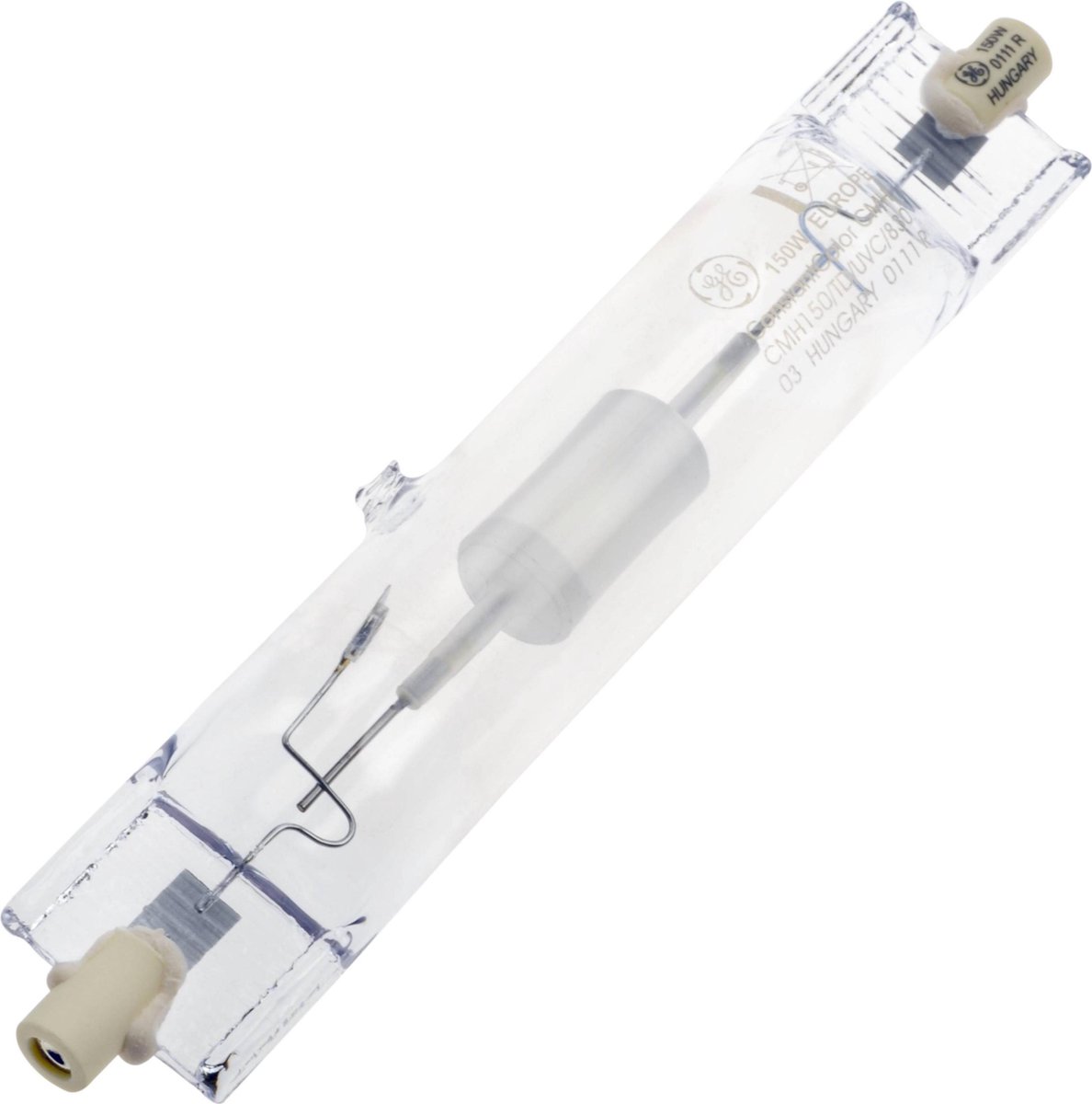 Lampadina MASTERC CDM-TD 70W/942 RX7s - Bianco Neutro Per Illuminazione Professionale - Foto 10