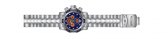 Horlogeband voor Invicta Venom 26136