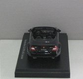 Mercedes-Benz CLK DTM AMG Cabriolet - 1:43 - Kyosho