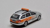 Skoda Octavia Combi Service Mobil- 1:43 - Abrex