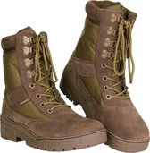 Fostex sniper boots Wolf Brown