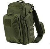 101inc Pro-Line Multi Sling Bag groen
