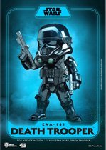 Beast Kingdom Toys Star Wars Actiefiguur Egg Attack Death Trooper 16 cm Solo: A Star Wars Story Multicolours