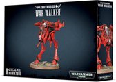 Warhammer 40.000 - Aeldari: warwalker