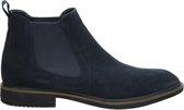 ECCO VitrusII heren chelsea boots - Blauw - Maat 46