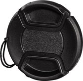 Hama Lens Cap Smart Snap - 58mm