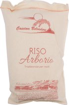 Cascina Belvedere - Risotto Arborio - 5kg