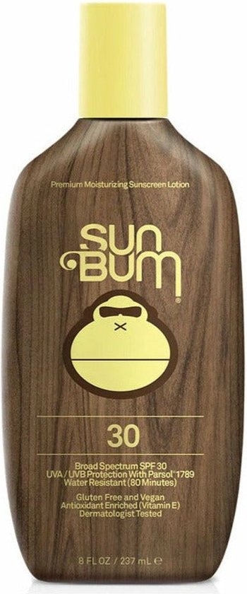 Foto: Sun bum original spf 30 zonnebrand lotion