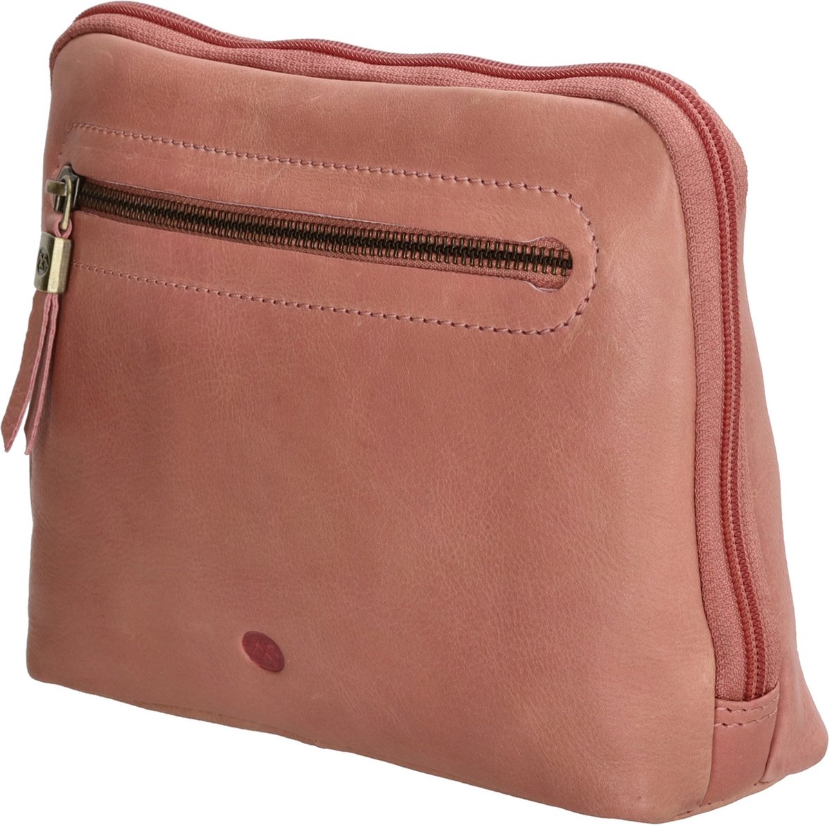 Micmacbags Dames Toilettas / Reisetui Daydreamer Roze