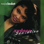 Rosie Ledet - Zydeco Sensation (CD)