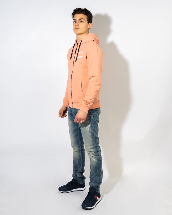 in gold we trust The Wallace Vest