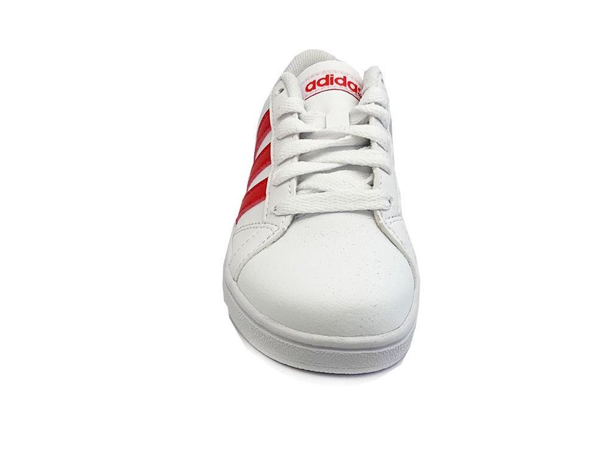 Witte ADIDAS Lage sneakers SUPERSTAR J | Omoda