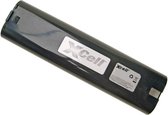 XCell Accu voor Hitachi 18V 4000mAh