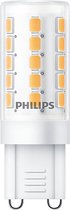 Philips Capsule LED G9 - 3.2W (40W) - Warm Wit Licht - Niet Dimbaar