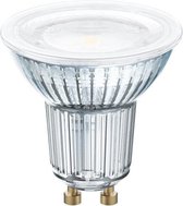 LEDVANCE PARATHOM PAR16 LED-lamp 4,3 W GU10 A+