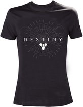 Destiny - Shirt - Xl
