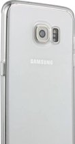 Transparant Siliconenhoesje Samsung Galaxy S7 Edge SM-G935