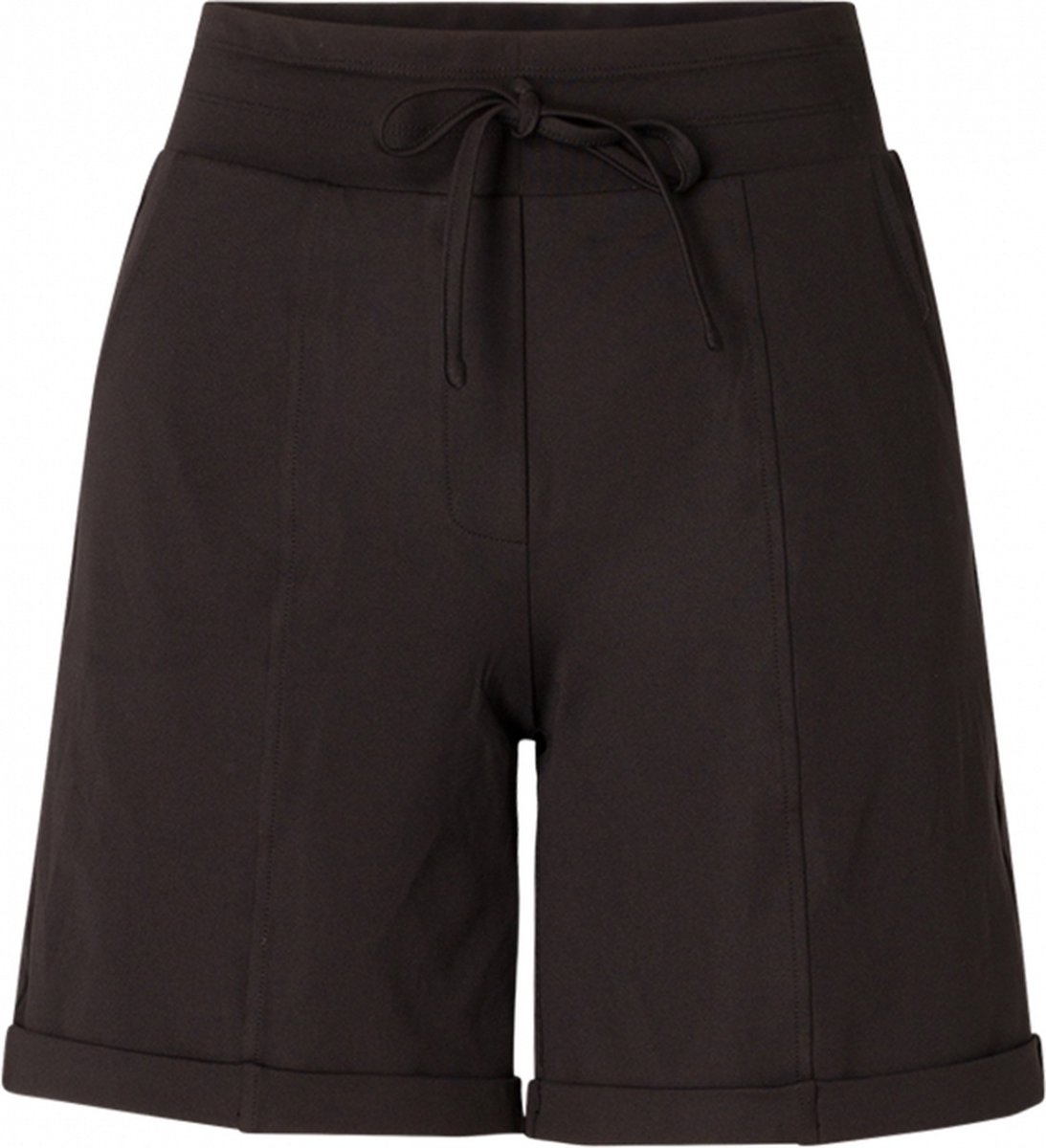 ES&SY Wienne Shorts - Black - maat 42