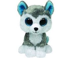 Ty Beanie Boo Slush 15 cm - Knuffel