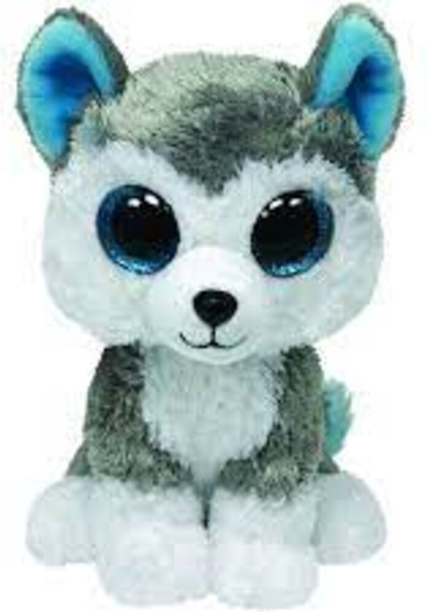 Ty Beanie Boo Slush 15 cm - Knuffel