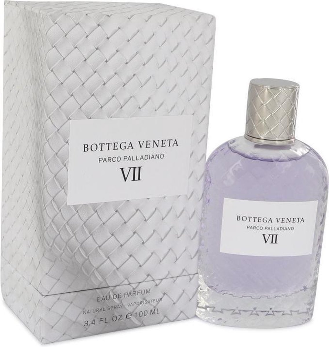 parco palladiano x eau de parfum