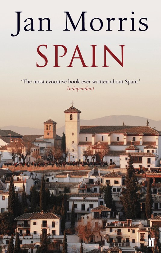 Spain - cover