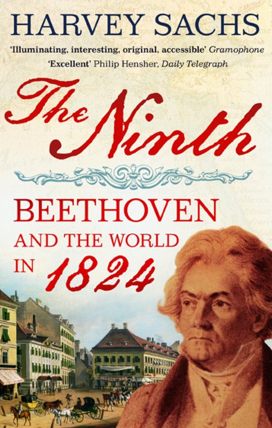 The Ninth - cover