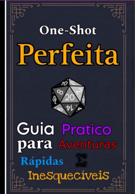 One Shot Perfeita - cover