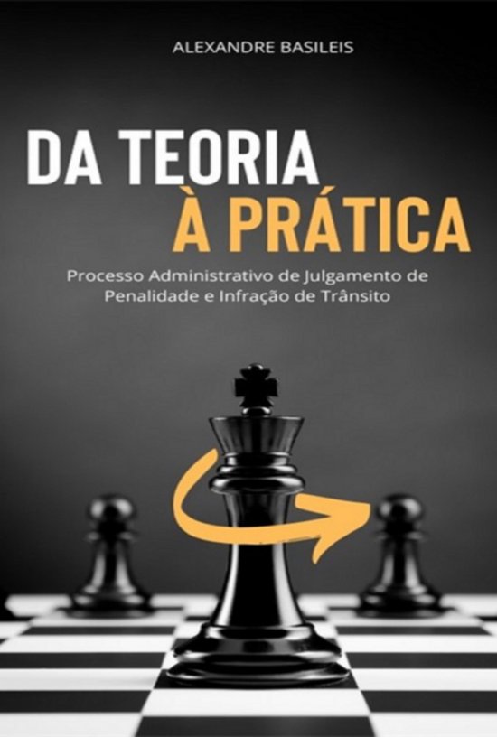 Da Teoria Á Prática - cover