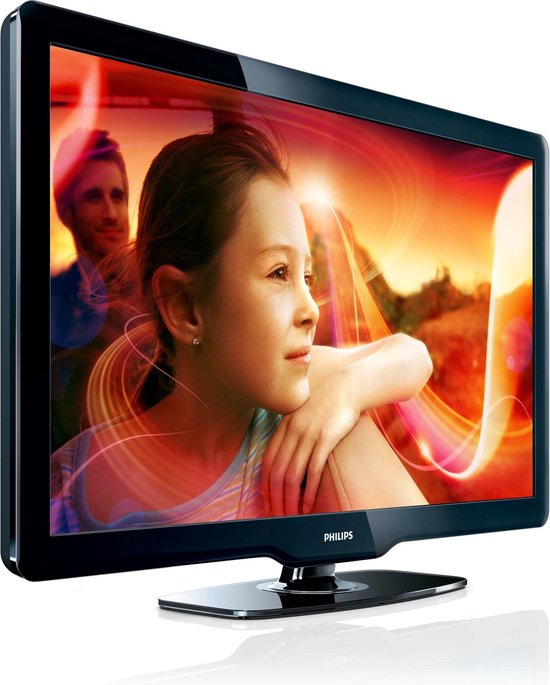 Philips 32PFL3606H - LCD TV - 32 Inch - Full HD | bol.com