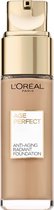 L'Oréal Paris Nutri Lift Gold Foundation - 250 Beige Chaud - Anti-aging