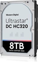 Western Digital Ultrastar DC HC320 3.5'' 8000 GB SAS