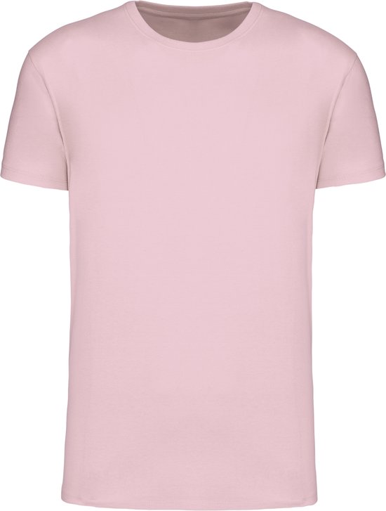 T-shirt Kariban BIO150IC col rond enfant K3027IC - Pink pâle - 2/4 ans (2/4 ans)