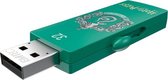 Emtec M730 Harry Potter USB flash drive 32 GB USB Type-A 2.0 Groen