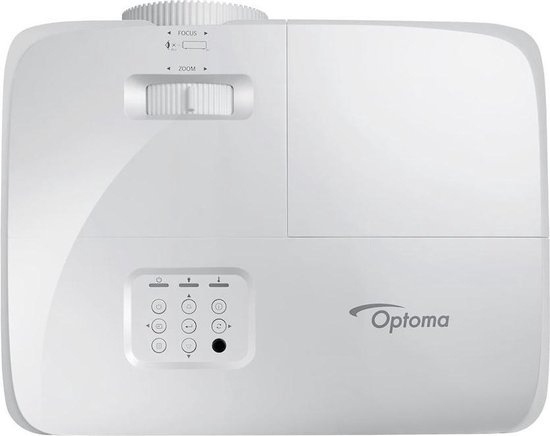 Optoma HD29H beamer
