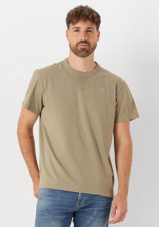 SALE: G-Star RAW Shirts voor Heren • Nieuwe collectie Tot 52% Korting