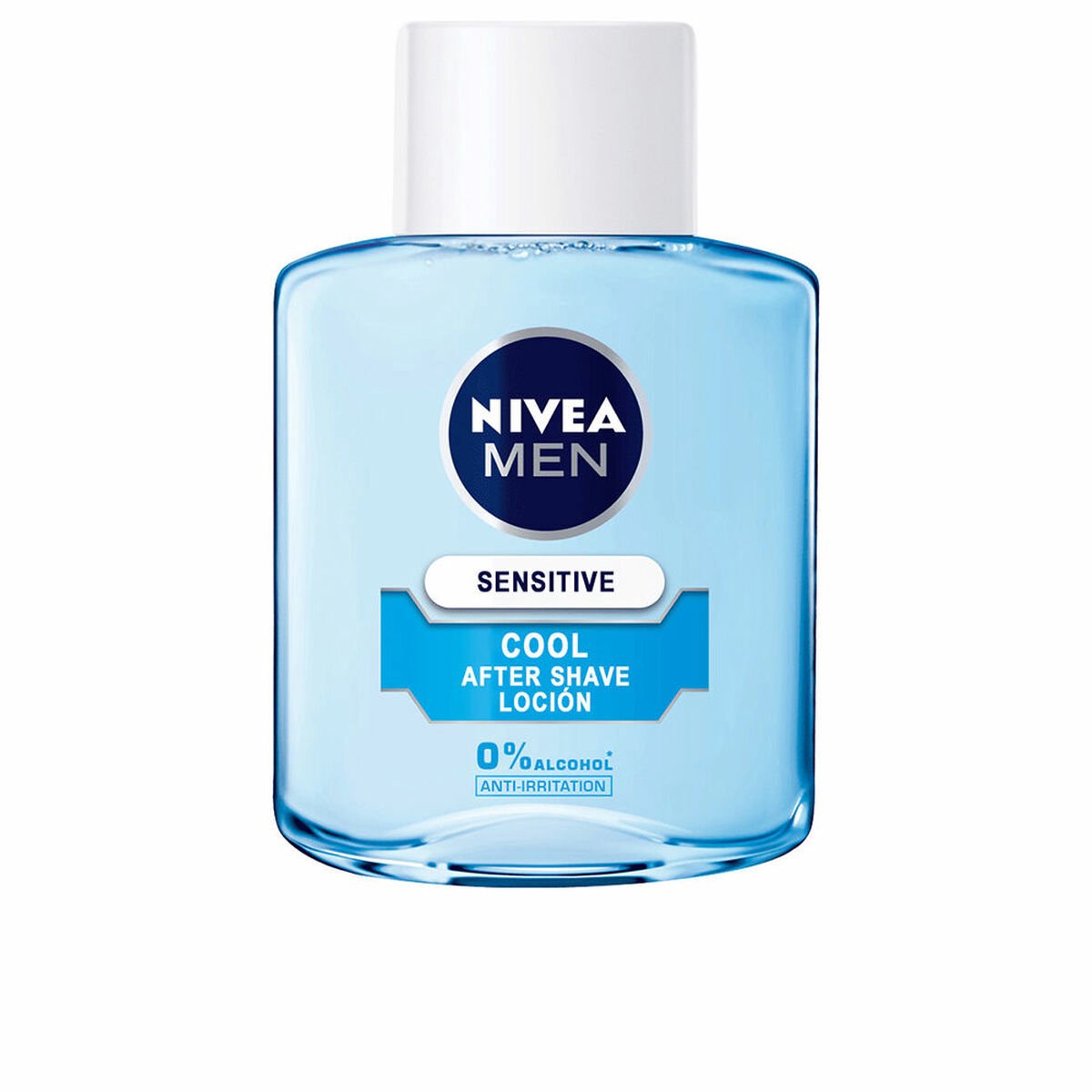 MEN SENSITIVE corpensitive lotion 100 ml