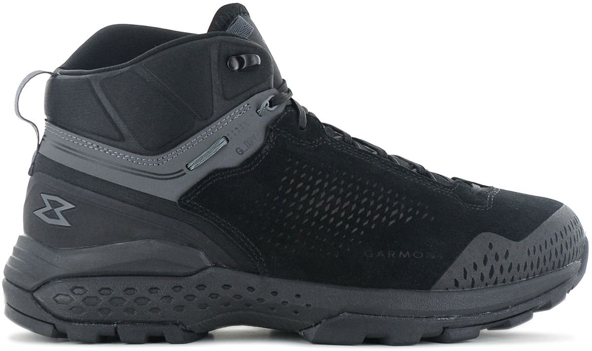 GARMONT T4 GROOVE G-DRY Wandelschoenen Tactische Boots Laarzen 002712 Zwart