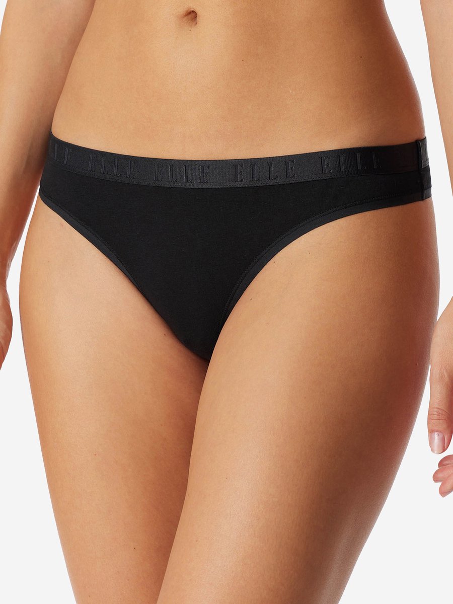 ELLE Tanga Thong - ELLE SUPER SOFT