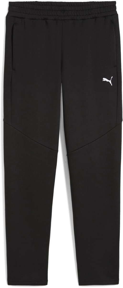 PUMA EVOSTRIPE Pants DK Heren Broek Puma Zwart