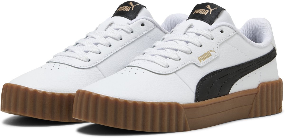 Puma Carina 3.0 PUMA White-PUMA Black