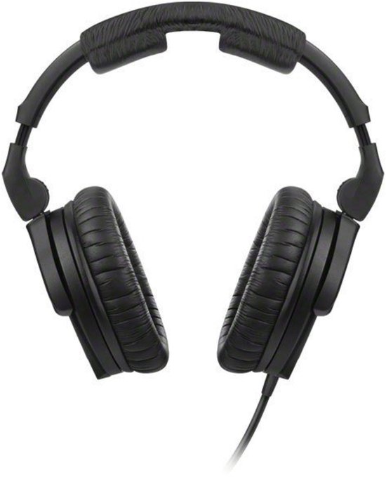 Sennheiser HD 280 Pro – Koptelefoon – Zwart