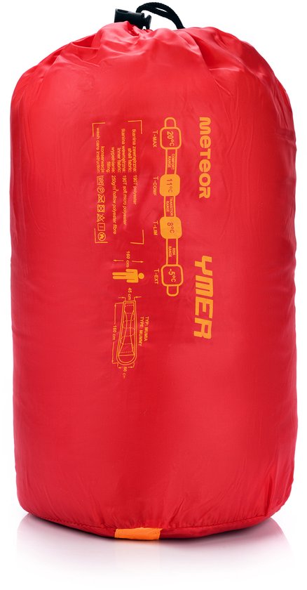 meteor Premium kinderslaapzak zomer ultralicht kinderen huttenslaapzak comfortbel jongeren camping dekenslaapzak outdoor herfst inlett slaapzak baby mini slaapzak (mint/roze